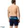 SPEEDO HERREN SPORT SHORTS 2 PNL 16&quot; WSHT AM BLAU 8 1353516553 L Bild 2