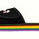 ТАПОЧКИ KUBOTA VELCRO PRIDE ЧЕРНЫЙ K0000 100 003 23 1 R.39 изображение 4