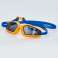 SPEEDO SCHWIMMBRILLE HYDROPULSE JUNIOR GELB RAUCH 8-12270D659 Bild 1