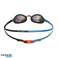 SPEEDO LUNETTES DE PISCINE VENGEANCE MIRROR BLEU NOIR 8-11324G790 photo 3