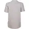 ARENA JUNIOR JR TEAM T SHIRT PANEL MEDIUM GREY HEATHER 004918/550 12 13 152 image 4