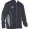 ARENA KURTKA HERREN TL AUFWÄRMJACKE MARINEBLAU/GRAU 1D350/71 XS Bild 1