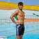 FUNKITA JAMMERS FUNKY TRUNKS BOXED UP FTS003M7179630 AUS/UK30 D3 size XS image 4