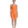 ARENA WOMEN'S POWERSKIN ST NEXT LE OB ORANGE TEAL 006349/403 F40 UK34 зображення 4