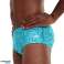 SPEEDO STROJE PŁYWACKIE MĘSKIE CLUB ALOV DIGI BF 14CM AMAQUARIUM/AQUASPLASH 8 00310115165 D4 T32 foto 2