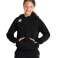 ARENA SWEATSHIRT JR TEAM HOODED SWEAT PANEL BLACK 004919/500 6 7 116 nuotrauka 2