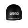ARENA CZEPEK AQUAFORCE WAVE CAP SCHWARZ WEISS 005371/501 L Bild 2