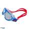 SPEEDO JUNIOR BIOFUSE RIFT MASQUE ROUGE CLAIR 68 01213C811 photo 3
