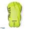 SPEEDO HANDTUCH FLOAT DRY AU GELB/SCHWARZ 8 00364516976 Bild 1
