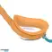 SPEEDO UJUMISTARVIKUD JUNIOR SEA SQUAD SPOT GOG IU/JUAQUARIUM/AANADI ORANŽ/LÄBIPAISTEV 8 0838214643 ÜKS SUURUS foto 3
