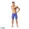 SPEEDO MEESTE FS VALOR 2.0 PÜKSID LILLA 8 1586118475 UK23 foto 1