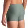 ARENA КУПАЛЬНИКИ МУЖСКИЕ ПОЛОСАТЫЕ КОРОТКИЕ SAGE BLACK MULTI 007930/650 D6 90 изображение 3