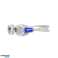 LUNETTES SPEEDO JUNIOR BIOFUSE 2.0 JU CLAIR/BLEU 8 00336315947 TAILLE UNIQUE photo 2