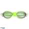 GAFAS SPEEDO BIOFUSE 2.0 GOG AU UNISEX VERDE 8 00233217920 fotografía 5
