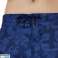 SPEEDO VYRIŠKI ŠORTAI BRDSHRT 18&quot;&quot; NAVY 8 00465901529 D7 T38 nuotrauka 1