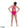 SPEEDO КУПАЛЬНИКИ ЮНИОР ЭКО ЭНД ПРИЗЕР JF ELECTRIC РОЗОВЫЙ 8 13457B495 152 11 12 изображение 3