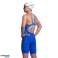 FUNKITA DAMEN APEX VIPER KNEESKIN WORKOUT DRUCKPUNKT FSP618L7186020 uk20 Höhe 152cm Bild 2