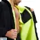 BLOUSON SPEEDO MANTEAU OW CHANGE ROBE AU UNISEXE NOIR JAUNE 8 00364816732 R.L photo 4