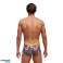 FUNKITA BADKLÄDER SIDEWINDER FUNKY TRUNKS FÄRG FUNK FTS015M7200730 AUS/UK30 D3 storlek XS bild 1