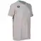 ARENA JUNIOR JR TEAM T SHIRT PANEL MEDIUM GREY HEATHER 004918/550 12 13 152 image 3