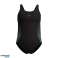 MAILLOT DE BAIN SPEEDO JUNIOR PLMT MSBK 1PC JF BLEU 8 0832418373 152 11 12 photo 2