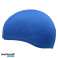 SPEEDO SCHWIMMZUBEHÖR JUNIOR POLY CAP JU BLAU 8 710110309 Bild 1