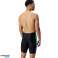 "SPEEDO" VYRŲ MAUDYMOSI KOSTIUMĖLIAI DIVE SPL JAM AM BLUE 8 00301015334 D8 T40 nuotrauka 5