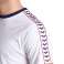 ARENA T-SKJORTEAM FOR HERRE OG WHITE NAVY MULTI 007526/171 L bilde 2