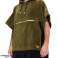 Poncho con cappuccio in cotone spiaggia telo da bagno Speedo Swim Au r.M 8-00364916732 foto 5
