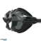 SPEEDO SONNENBRILLE VANQUISHER 3.0 UNISEX SCHWARZ 8 00473509951 Bild 2