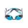 ARENA GLASSES TRACKS MIRROR TURQUOISE FUTURE DUSK WATER 92370/112 image 1