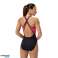 КУПАЛЬНИК SPEEDO ЖІНОЧИЙ HGHNCK SPLC XBCK 1ШТ AF ТЕМНО-РОЖЕВИЙ 8 00425018431 T36 D40 зображення 5
