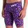 ARENA STRÓJ STARTOWY HERRE POWERSKIN CARBON AIR2 LE JAMMER MĘSKIE LEOPARD VIOLET 006344/877 70 UK28 bilde 3