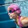 LUNETTES SPEEDO JUNIOR BIOFUSE 2.0 JU ROSE/ROSE 8 00336315945 TAILLE UNIQUE photo 4