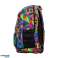 Backpack bag for school for swimming pool gym workout Funkita Colour Funk FYG003N7200700 image 2