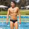 FUNKITA CLASSIC SHORT FUNKY ПЛАВКИ ВСЕ ЕЩЕ ЧЕРНЫЕ FTS035M0047036 AUS/UK36 D6 размер L изображение 2