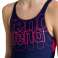 ARENA UJUMISRIIDED TÜDRUKUTE SPOTLIGHT PRO TAGASI ÜHES TÜKIS L NAVY FREAK ROSE 003163/790 128 8 9 foto 4