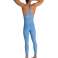 ARENA KONKURRANSEDRESS M PWSKIN R EVO OW FBLLCB HAVBLÅ 27912/730 80 UK32 bilde 1
