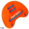 AQUA SPORT WIOSEŁKA BLACKHAWK FINGER PADDLE ORANŽ AS002020 foto 1