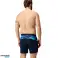 SPEEDO HERREN SPORT SHORTS 2 PNL 16&quot; WSHT AM BLAU 8 1353516553 S Bild 2