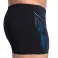 ARENA BADETØY HERRE REFLEKTERENDE BADESHORT SVART 007337/500 95 D7 bilde 3