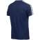 ARENA KOSZULKA HERREN T-SHIRT TEAM NAVY WEISS NAVY 002701/701 XS Bild 4