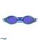 SPEEDO SONNENBRILLE VANQUISHER 3.0 VERSPIEGELT UNISEX BLAU 8 00473417931 Bild 6