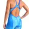 ARENA STRÓJ STARTOWY POWERSKIN CARBON GLIDE FOR KVINNER MED OB COBALT 006310/140 UK34 bilde 3