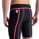 ARENA STARTER DRESS HERRE POWERSKIN CARBON CORE FX LE JAMMER 51 SVART FLUO YELL 006340/51 UK32 bilde 3