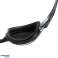 SPEEDO GLASÖGON HYPER FLYER JUNIOR SPEGEL SILVER 8 7750316040 bild 1