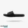 KUBOTA SVANNFLIP-FLOPS ENKLE SVART KUBKBB SS24 02 R.44 bilde 3