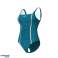 ARENA BADEMODE DAMEN BODYLIFT U BACK AMELIA GREEN ICE 008127/650 D36 Bild 6