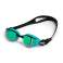 ОКУЛЯРИ АРЕНА COBRA TRI SWIPE MIRROR EMERALD PEACOCK SW3 002508/110 ONESIZE зображення 1