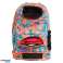 FUNKITA ELITE SQUAD-RYGGSEKK BIRDSVILLE 36L FKG003N7188000 bilde 1